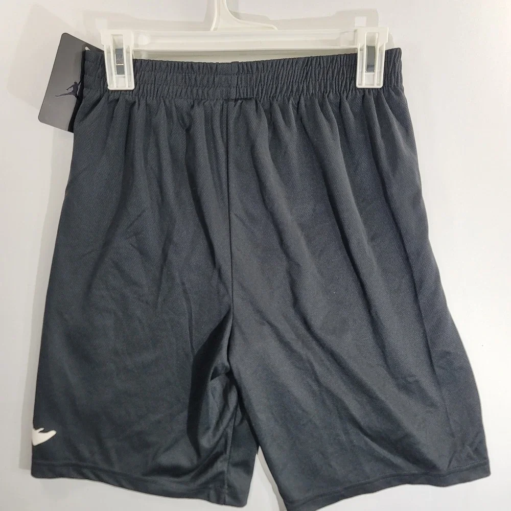 Jordan jumpman basketball